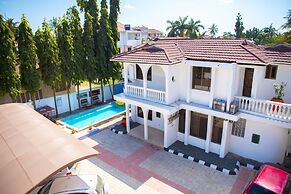 Mikocheni Condo Hotel