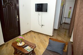 Mikocheni Condo Hotel