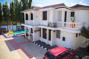 Mikocheni Condo Hotel