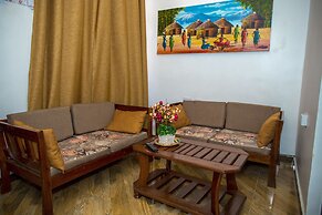 Mikocheni Condo Hotel