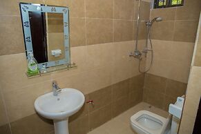 Mikocheni Condo Hotel