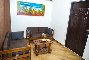Mikocheni Condo Hotel