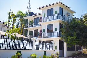 Mikocheni Condo Hotel