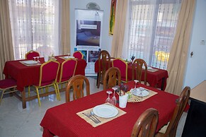 Mikocheni Condo Hotel