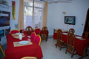 Mikocheni Condo Hotel