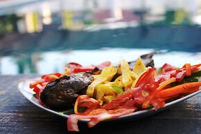 Mikocheni Condo Hotel