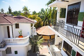 Mikocheni Condo Hotel