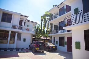 Mikocheni Condo Hotel