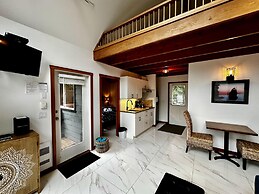 Gone With the Wind Cabin