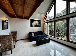 Gone With the Wind Cabin