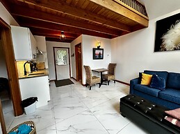 Gone With the Wind Cabin