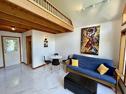 Gone With the Wind Cabin