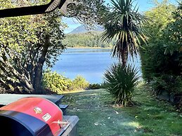 Gone With the Wind Cabin