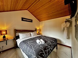 Gone With the Wind Cabin