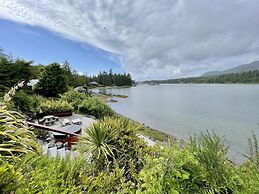 Gone With the Wind Cabin