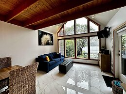 Gone With the Wind Cabin