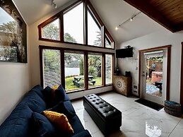 Gone With the Wind Cabin