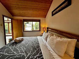 Gone With the Wind Cabin