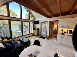 Gone With the Wind Cabin