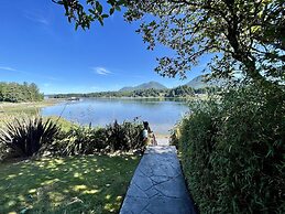 Gone With the Wind Cabin