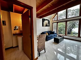 Gone With the Wind Cabin