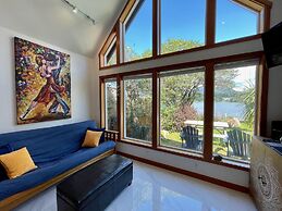 Gone With the Wind Cabin