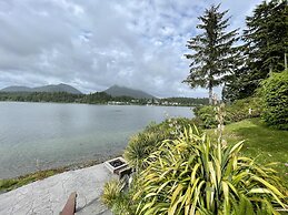 Gone With the Wind Cabin