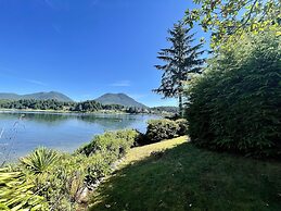 Gone With the Wind Cabin