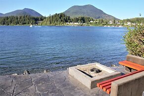 Gone With the Wind Cabin