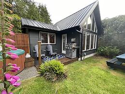 Gone With the Wind Cabin