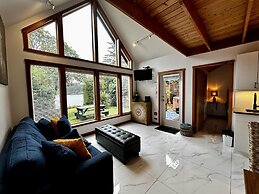 Gone With the Wind Cabin