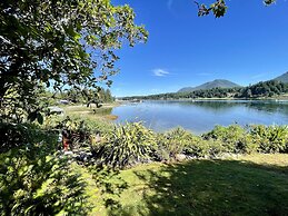 Gone With the Wind Cabin