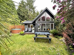 Gone With the Wind Cabin