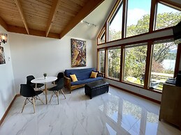 Gone With the Wind Cabin