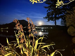 Gone With the Wind Cabin