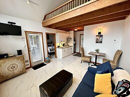 Gone With the Wind Cabin