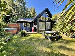 Gone With the Wind Cabin