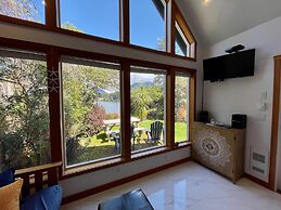 Gone With the Wind Cabin