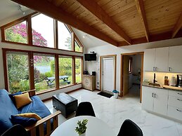 Gone With the Wind Cabin