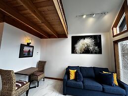 Gone With the Wind Cabin