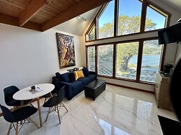 Gone With the Wind Cabin