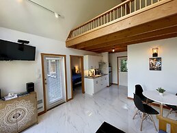 Gone With the Wind Cabin