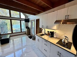 Gone With the Wind Cabin