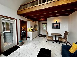 Gone With the Wind Cabin