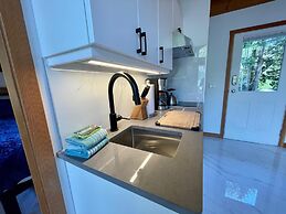 Gone With the Wind Cabin