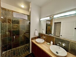 Big Beach Villa