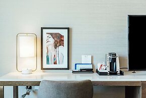 Hilton Garden Inn Denver Union Station, CO