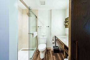 Hilton Garden Inn Denver Union Station, CO