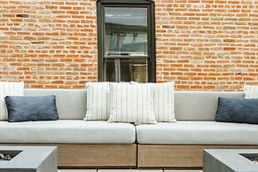 Hilton Garden Inn Denver Union Station, CO