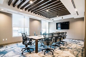 Hilton Garden Inn Denver Union Station, CO